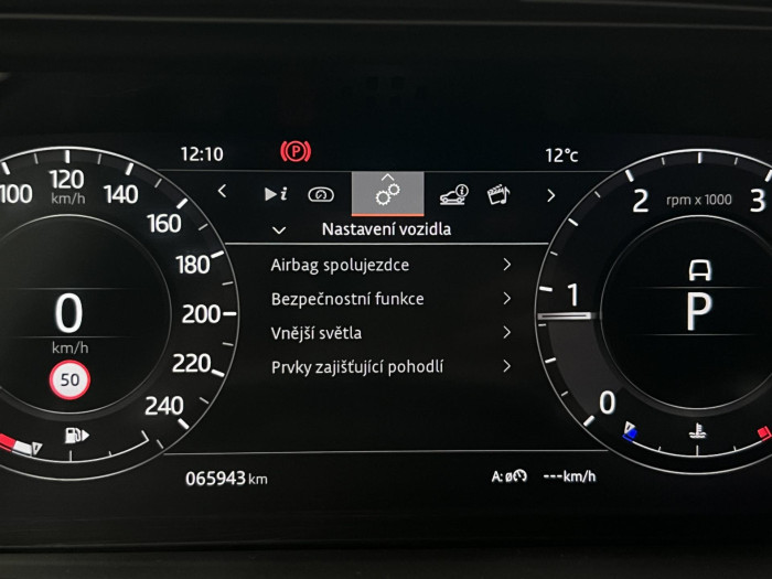 Land Rover Range Rover Evoque D180 HSE AWD AUT CZ 2.0 d