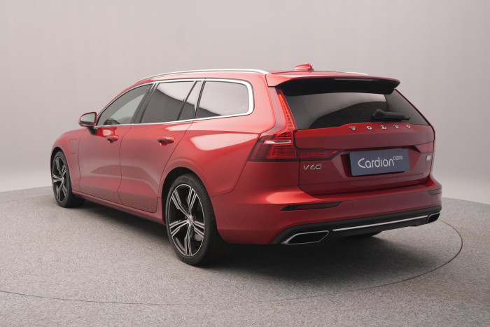 Volvo V60 T8 AWD RECHARGE INSCRIPTION