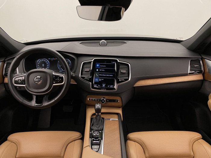 Volvo XC90 D5 AWD INSCRIPTION REZERVACE 2.0 d