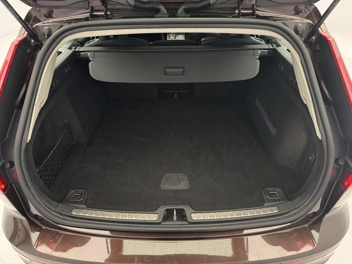 Volvo V60 D3 MOMENTUM CZ 2.0 d Momentum