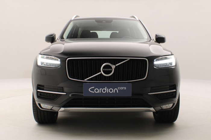 Volvo XC90 D5 AWD MOMENTUM AUT 2.0 d Momentum