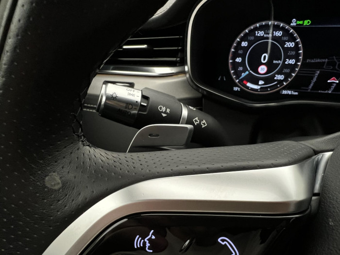 Jaguar F-Pace P400 R-DYNAMIC SE AWD AUT CZ 3.0 Dynamic SE