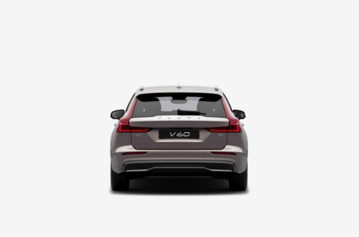 Volvo V60 B4 AUT DARK PLUS