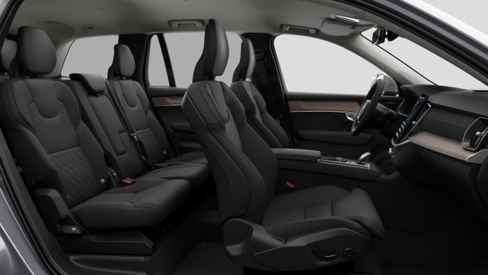 Volvo XC90 B5 AWD AUT BRIGHT PLUS