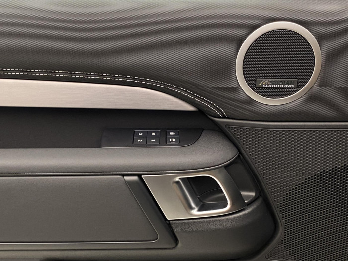 Land Rover Discovery D350 DYNAMIC HSE AWD AUT 3.0 d Dynamic