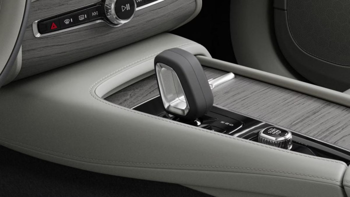 Volvo XC90 B5 AWD AUT CORE 7-míst