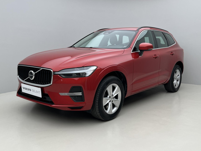 Volvo XC60 B4 AWD MOMENTUM AUT 1.maj. 2.0 Momentum