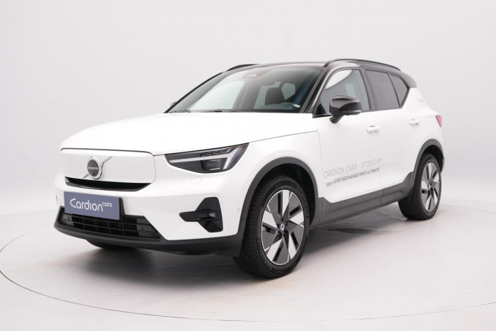 Volvo XC40 RECHARGE ULTIMATE RWD