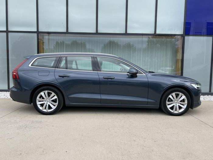 Volvo V60 B4 MOMENTUM Aut 1.maj. 2.0 Momentum