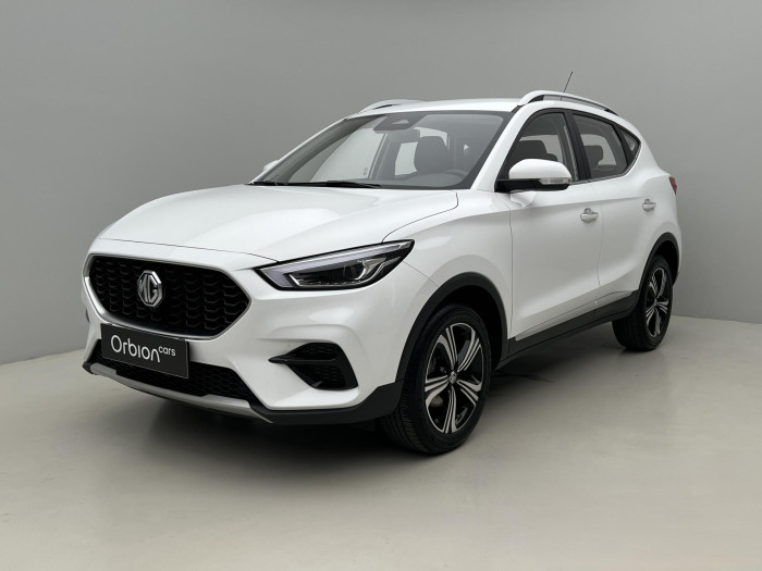 MG ZS 1.5 ESSENTIAL PLUS CZ 1.maj.