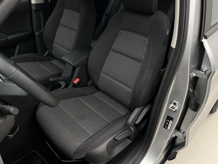 MG ZS 1.5 EXCITE CZ 1.maj.