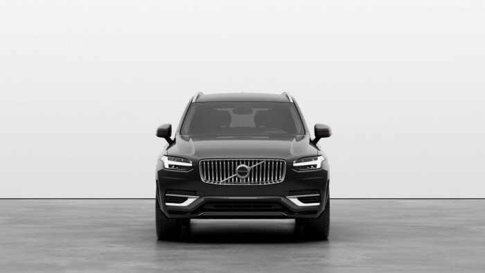 Volvo XC90 B6 AWD AUT BRIGHT PLUS 7-míst 2.0 Plus