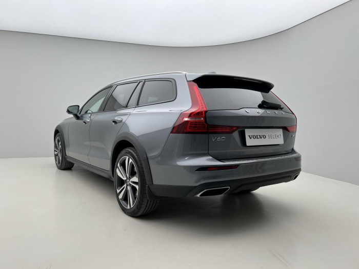 Volvo V60 CROSS COUNTRY B4 AWD AUT