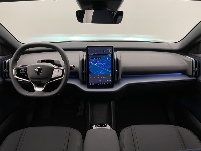 Volvo EX30 PURE ELECTRIC SINGLE PLUS