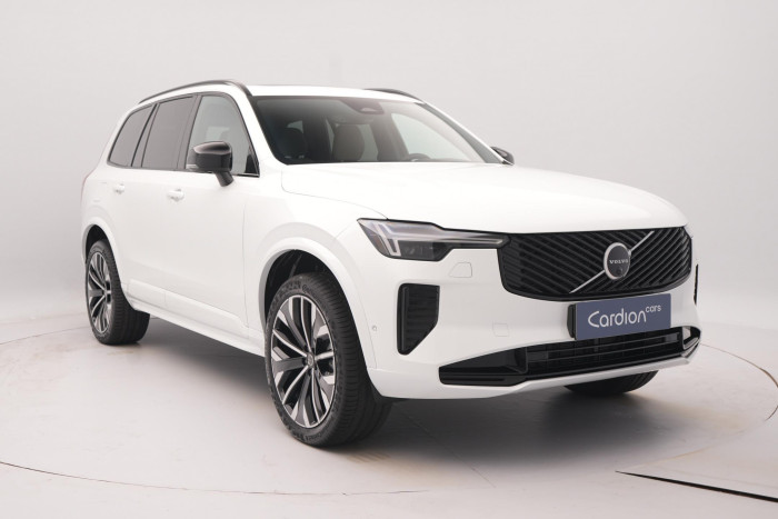 Volvo XC90 B5 AWD AUT DARK PLUS 7míst