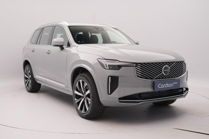 Volvo XC90 T8 AWD AUT RECHARGE CORE 7míst