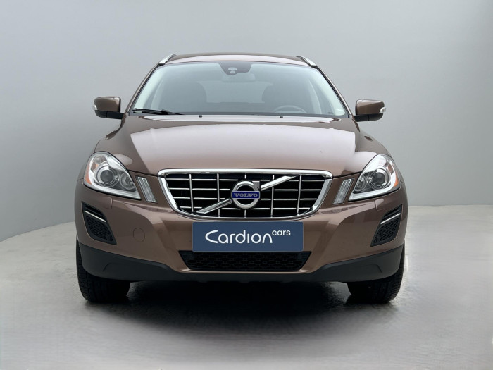Volvo XC60 D4 AWD SUMMUM AUT 2.4 d Summum