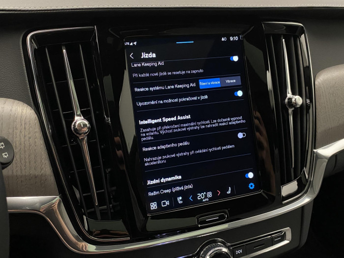Volvo V90 T6 AUT R-DESIGN RECHARGE