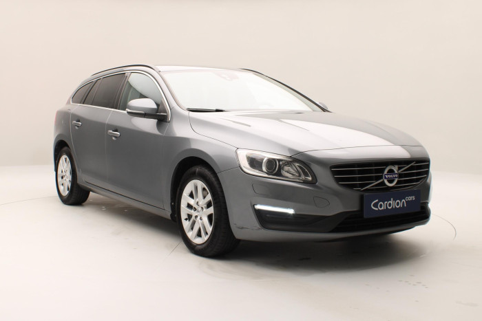 Volvo V60 D4 MOMENTUM AUT CZ 2.0 d Momentum