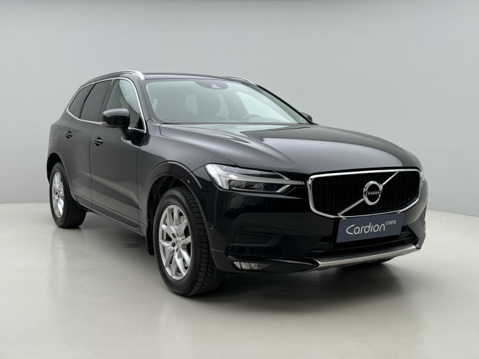 Volvo XC60 D4 AWD MOMENTUM AUT 2.0 d Momentum