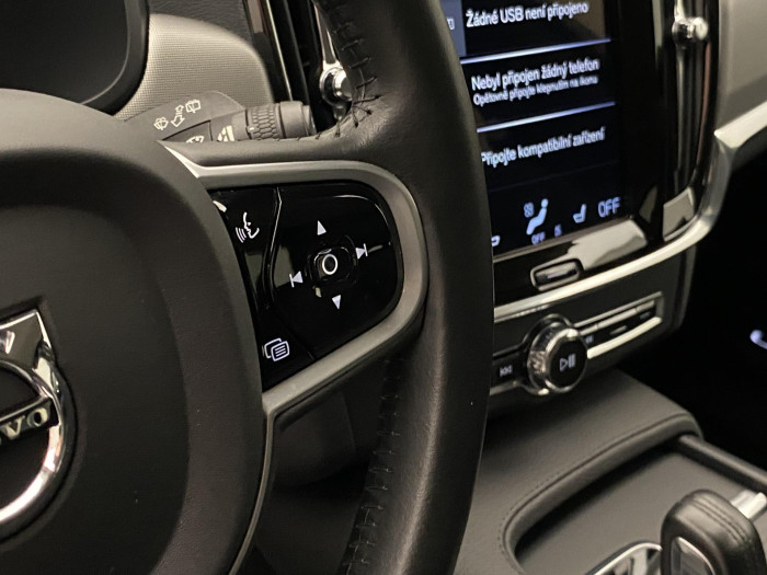 Volvo V90 B4 AWD MOMENTUM AUT 2.0 Momentum