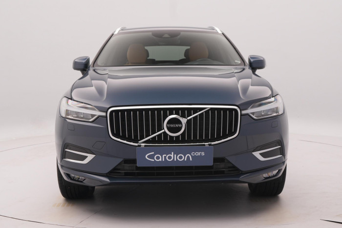 Volvo XC60 B5 AWD INSCRIPTION AUT