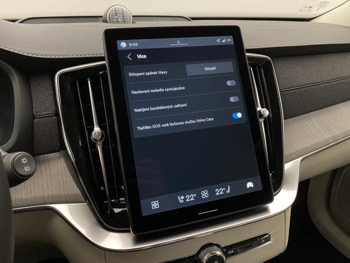 Volvo XC90 T8 AWD RECHARGE BRIGHT PLUS 7m