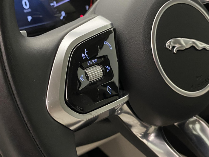 Jaguar E-Pace P160 S AUT 1.maj REZERVACE