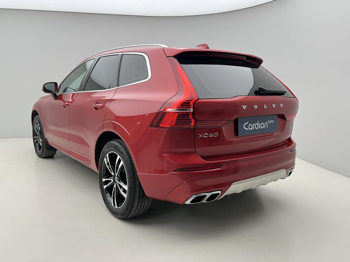 Volvo XC60 B5 AWD MOMENTUM AUT 2.0 Momentum