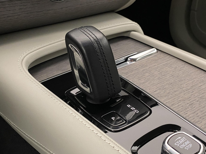 Volvo XC90 B5 AWD INSCRIPTION AUT CZ