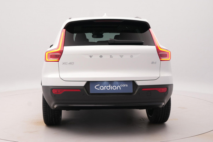 Volvo XC40 B4 AUT DARK ULTRA