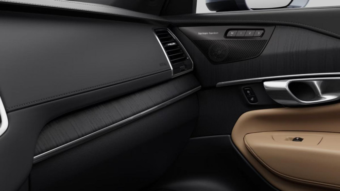 Volvo XC90 B5 AWD AUT BRIGHT PLUS 7-míst