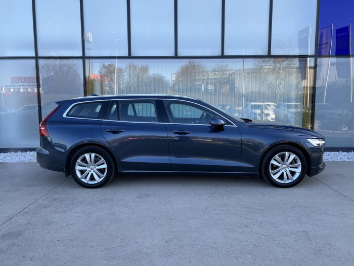 Volvo V60 B4 MOMENTUM Aut 1.maj. 2.0 Momentum