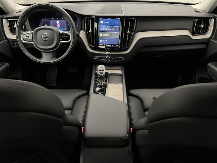 Volvo XC60 B5 AWD INSCRIPTION AUT 1.maj.