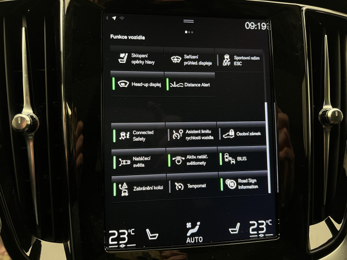 Volvo V60 D4 AWD INSCRIPTION POLESTAR 2.0 d