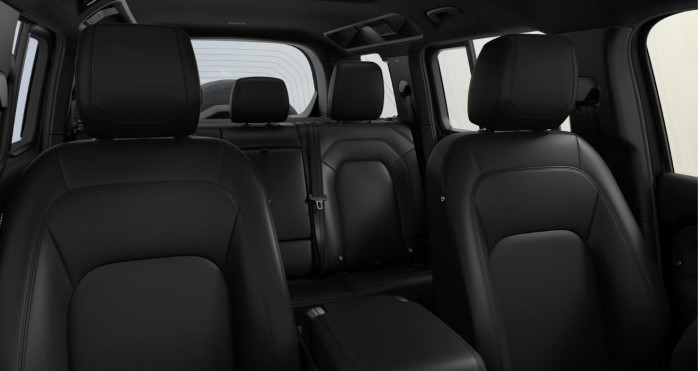 Land Rover Defender 110 D300 X-DYNAMIC SE AWD Aut 3.0 d Dynamic SE