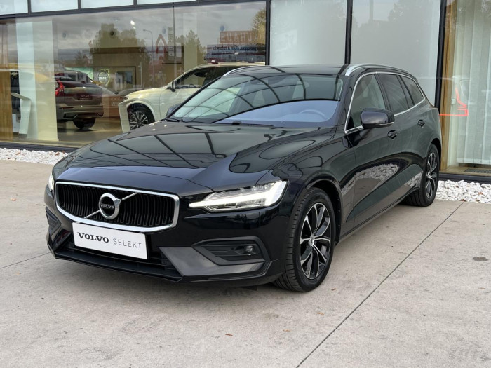Volvo V60 D3 MOMENTUM 1.maj. 2.0 d Momentum