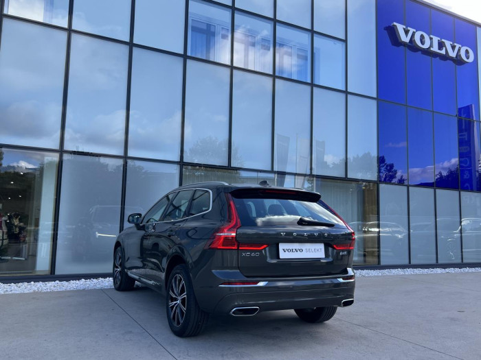 Volvo XC60 B4 AWD INSCRIPTION Aut 1.maj.