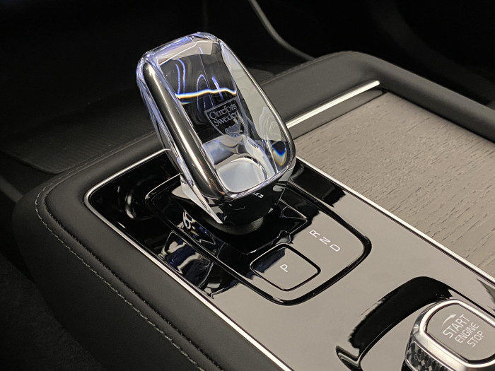 Volvo XC90 T8 AWD RECHARGE DARK PLUS 7m