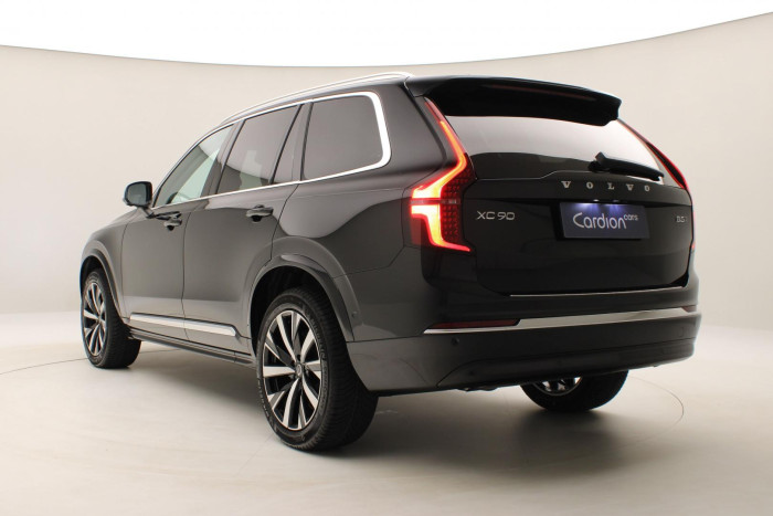 Volvo XC90 B5 AWD AUT BRIGHT PLUS 7míst