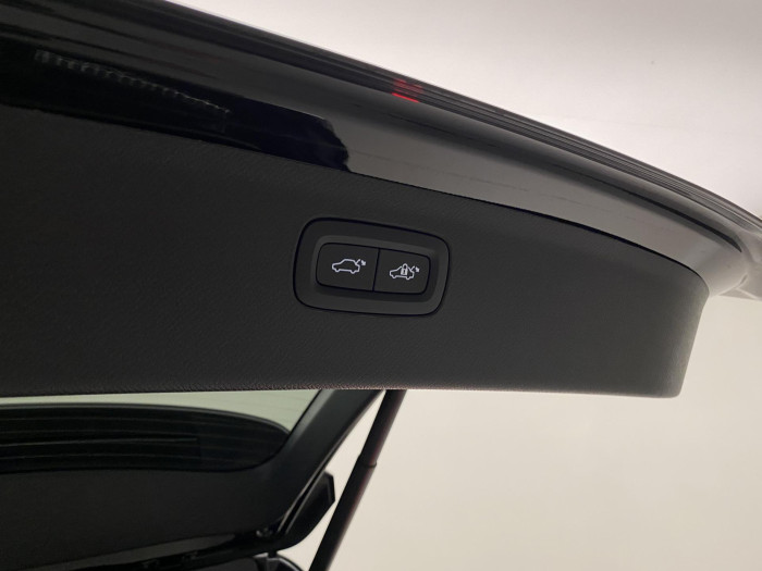 Volvo XC90 B5 AWD AUT BRIGHT ULTRA 7míst