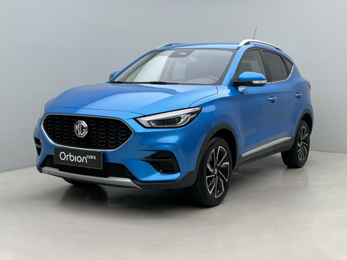 MG ZS 1.5 ESSENTIAL PLUS CZ