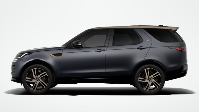 Land Rover Discovery D350 TEMPEST AWD AUT 3.0 d