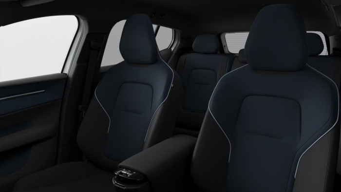 Volvo EX30 PURE ELECTRIC RECHAR. PLUS RWD Plus