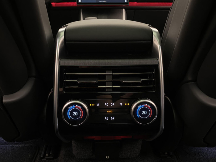 Land Rover Range Rover P530 AUTOBIOGRAPHY SWB