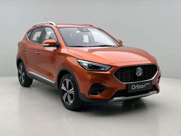 MG ZS 1.5 ESSENTIAL PLUS CZ 1.maj.