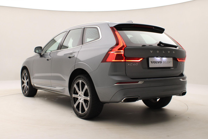 Volvo XC60 D4 AWD INSCRIPTION AUT 1.maj 2.0 d
