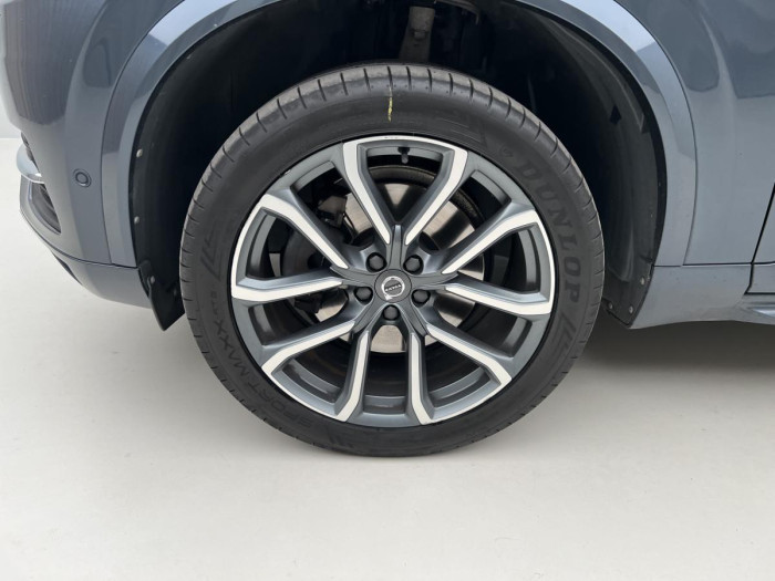 Volvo XC90 D5 AWD INSCRIPTION POLESTAR 2.0 d