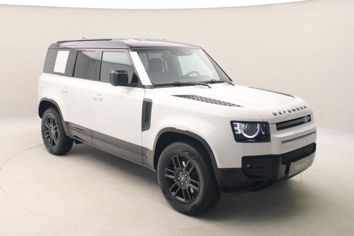 Land Rover Defender 110 D250 X-DYNAMIC SE AWD AUT 3.0 d Dynamic SE