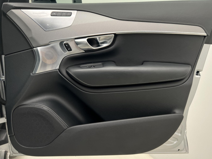 Volvo XC90 B6 AWD R-DESIGN 7MÍST AUT